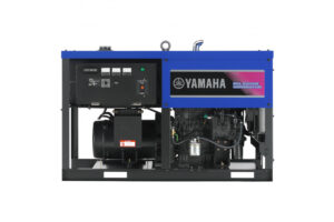 Дизельная электростанция Yamaha EDL 21000 E в Гвардейске